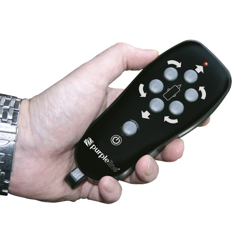 DÉPLACE CARAVANE MOOVE E-GO