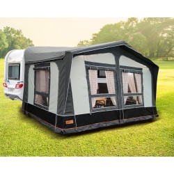 AUVENT SOPLAIR ÉGÉE - ARMATURE FIBRE DE VERRE 