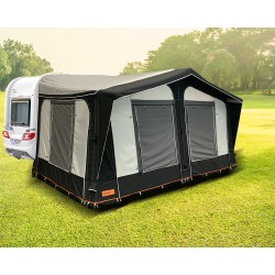 AUVENT GONFLABLE SOPLAIR ZINNIA AIR