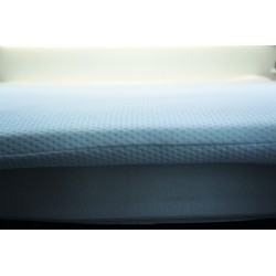 SUR MATELAS INCASA
