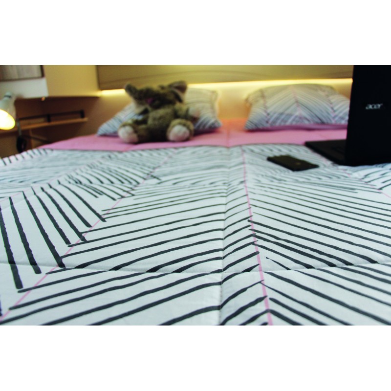 LIT TOUT FAIT INCASA NORDIQUE 