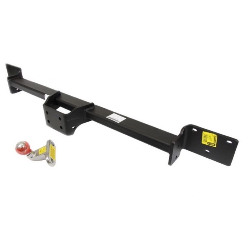 ATTELAGE FOURGON FIAT DUCATO STANDARD