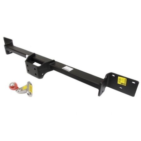 ATTELAGE FOURGON FIAT...