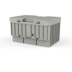 BATTERIE POUR GLACIERE A COMPRESSION LION 40L