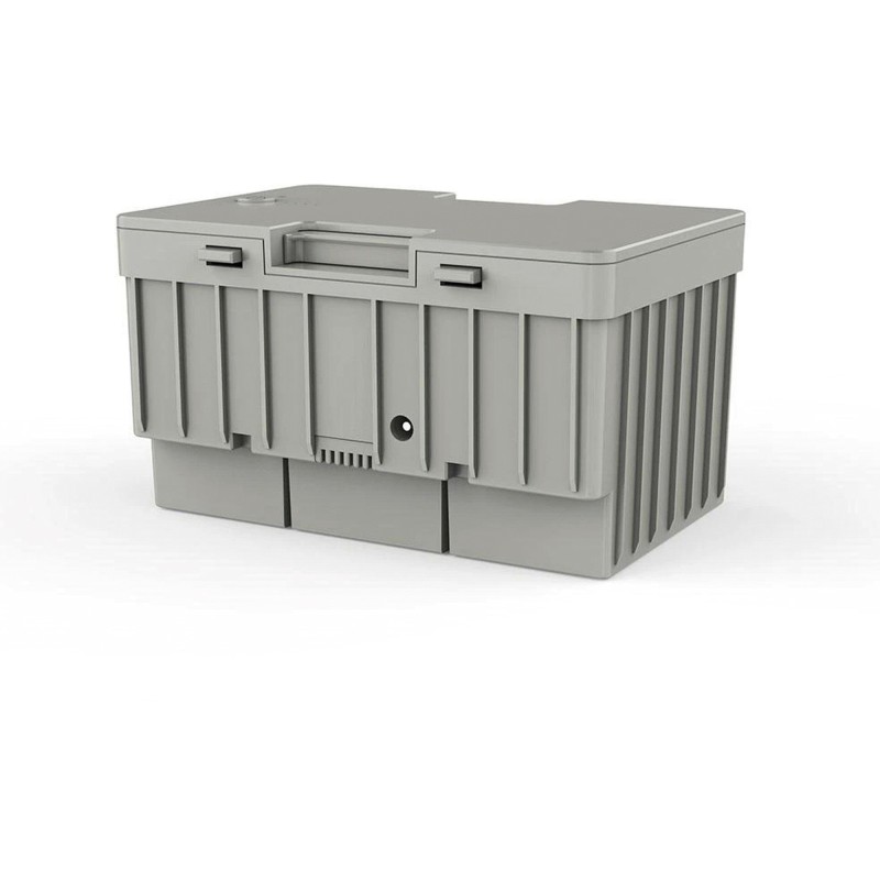 BATTERIE POUR GLACIERE A COMPRESSION LION 40L