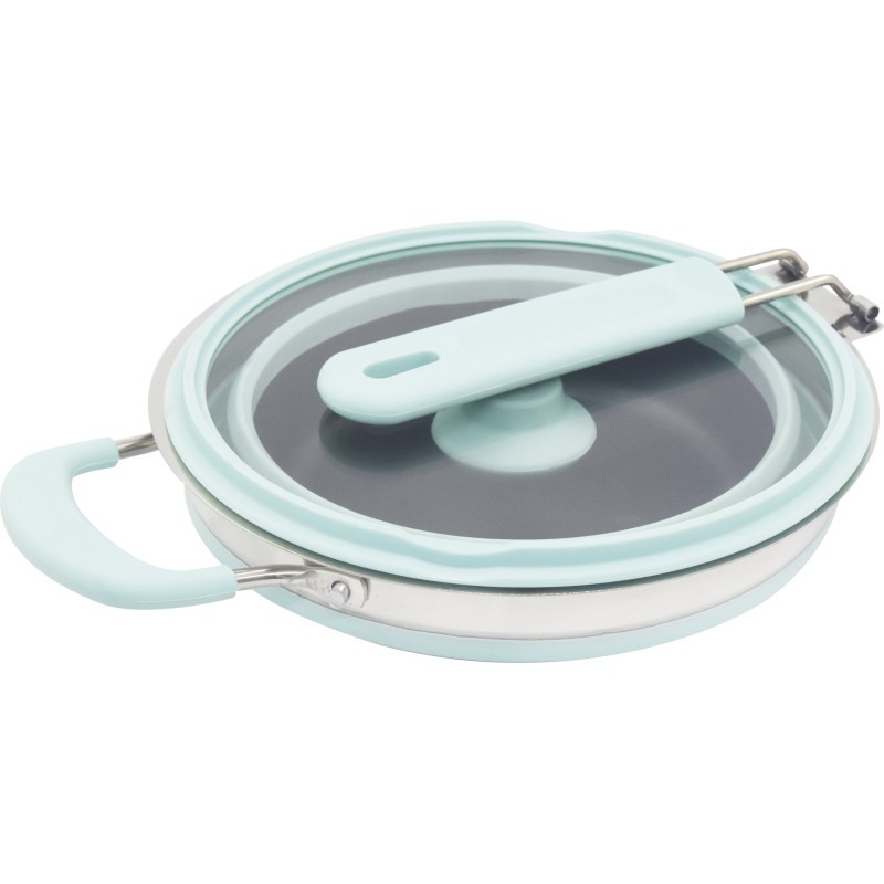 CASSEROLE RETRACTABLE D16 INCASA