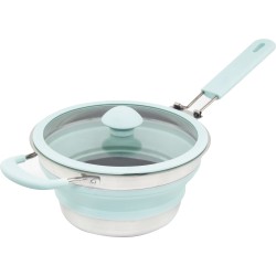 CASSEROLE RETRACTABLE D20 - INCASA