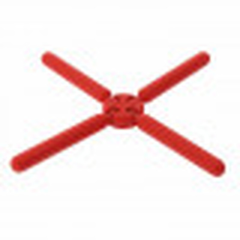 DESSOUS DE PLAT REPLIABLE SILICONE - INCASA