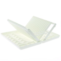 EGOUTTOIR VAISSELLE REPLIABLE - INCASA