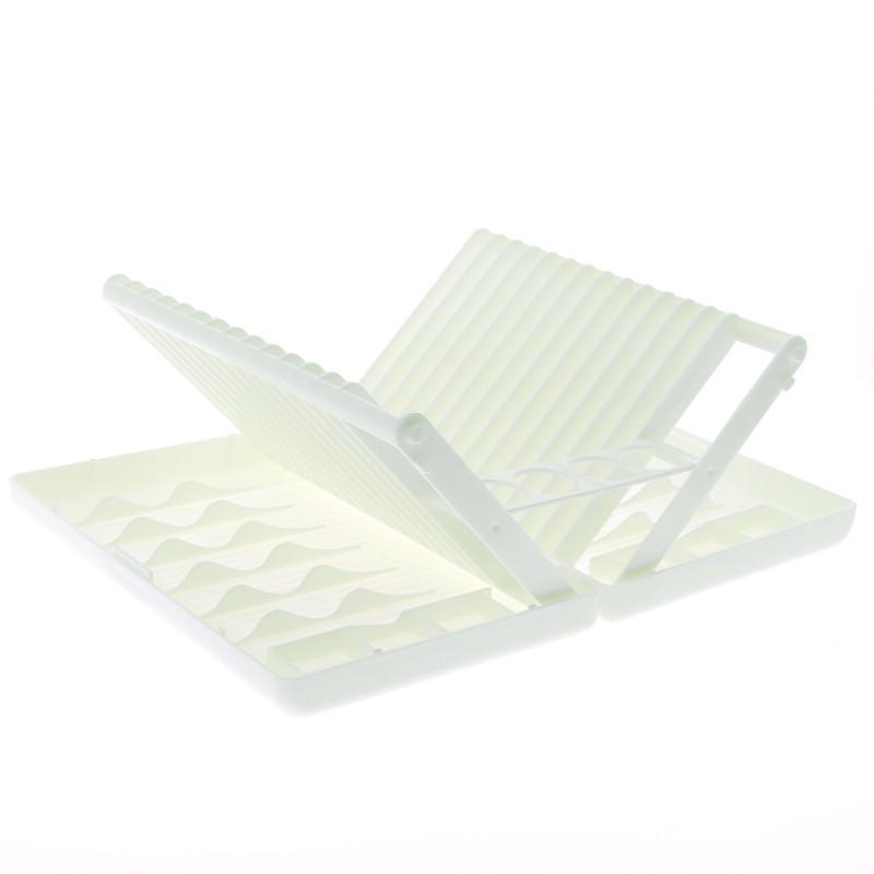 EGOUTTOIR VAISSELLE REPLIABLE - INCASA