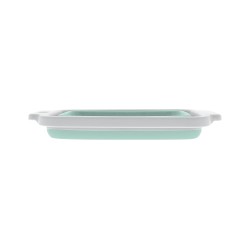 GRAND PLAT RECTANGLE SILICONE INCASA