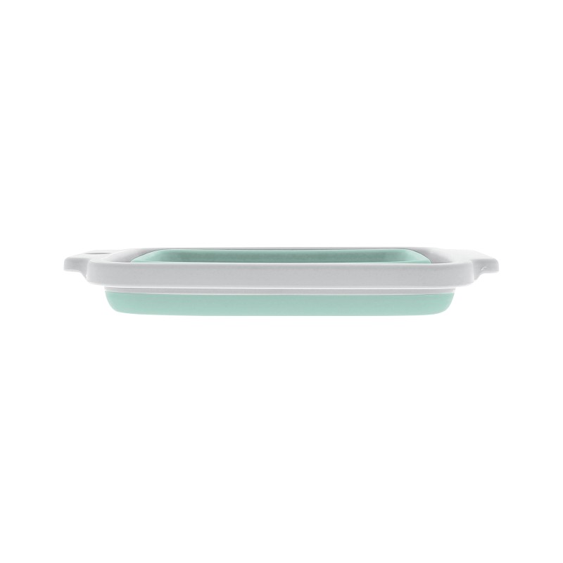 GRAND PLAT RECTANGLE SILICONE INCASA