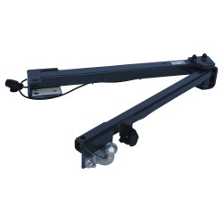 MODULE PIVOTANT VAN SWING POUR FIAT DUCATO X250