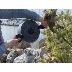 POPOTE QUATTRO 10 PCS - INCASA