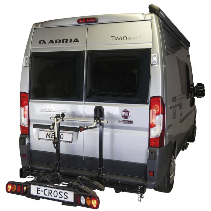 PORTE VELO VAN STAR ECROSS FIAT DUCATO X250 6M