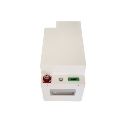 BATTERIE LITHIUM EAZ-E 100