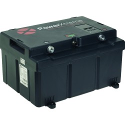 BATTERIE LITHIUM LIFEPO4 POWERXTREME X210