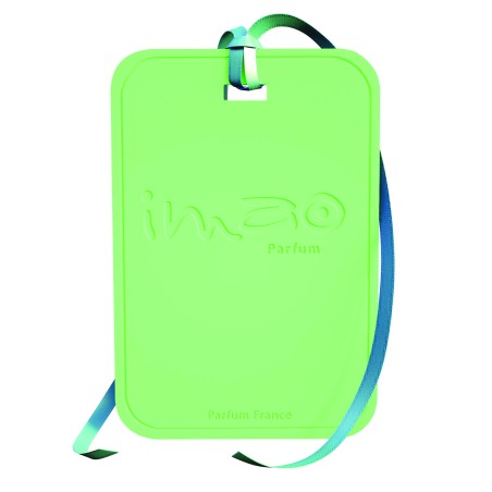 PLAQUETTE PARFUMEE 33° A BALI