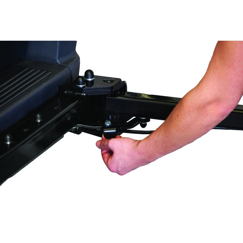 PORTE VELO VAN STAR ADVENTURE FIAT DUCATO X250 6M