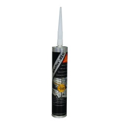 MASTIC SIKAFLEX 221 BLANC