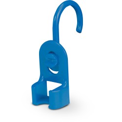 DOUCHE 12 VOLTS 2 M AQUAFRESH 2.0 GRIS ET BRUNNER