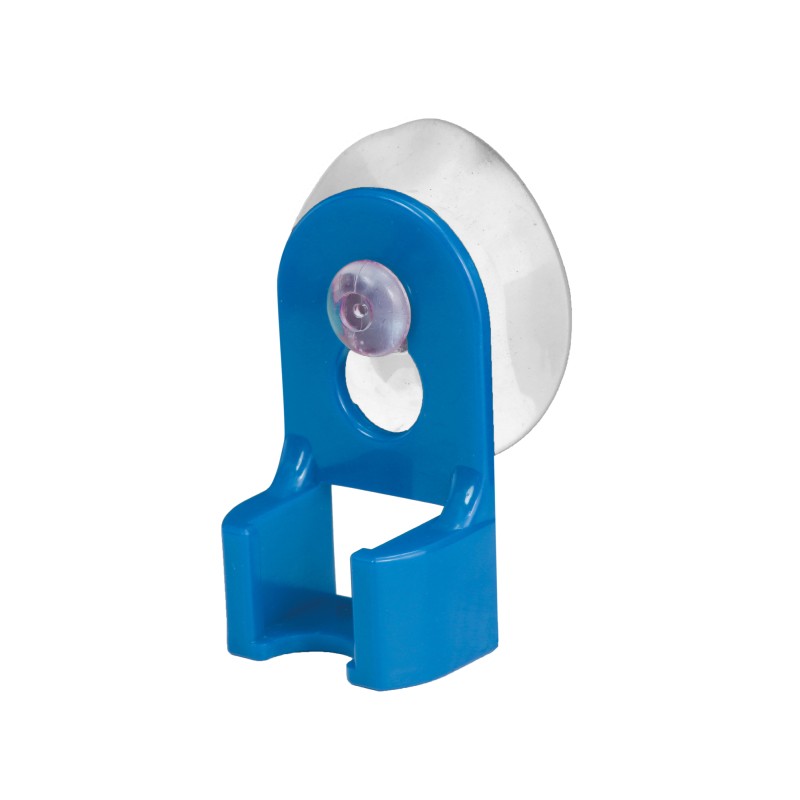 DOUCHE 12 VOLTS 2 M AQUAFRESH 2.0 GRIS ET BRUNNER