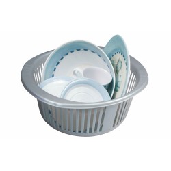 ÉGOUTTOIR POUR SEAU 14L