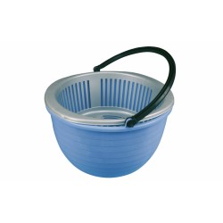 ÉGOUTTOIR POUR SEAU 14L