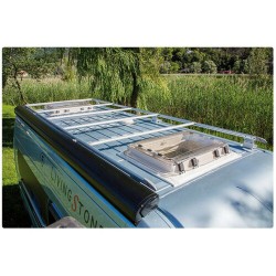 ROOF RAIL DUCATO H3 FIAMMA