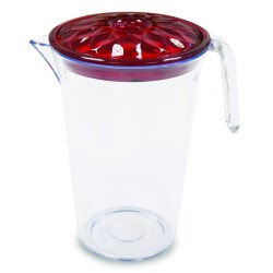 PICHET AVEC COUVERCLE TRITAN ROYAL 1,85L