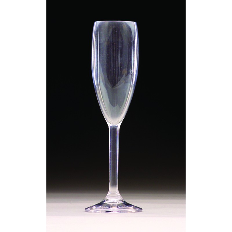 SET 2 FLÛTES À CHAMPAGNE