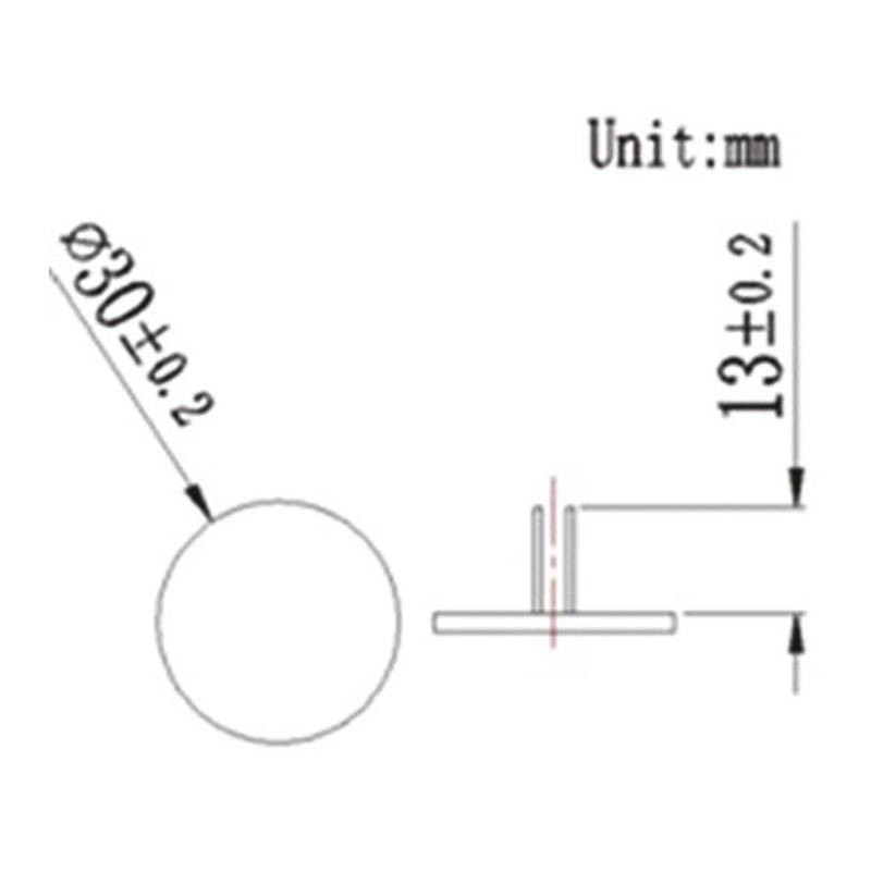 LED MOOVE G4 SMD 2835 PIC ARRIÈRE BF