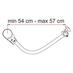 BIKE BLOCK PRO 4 GRIS