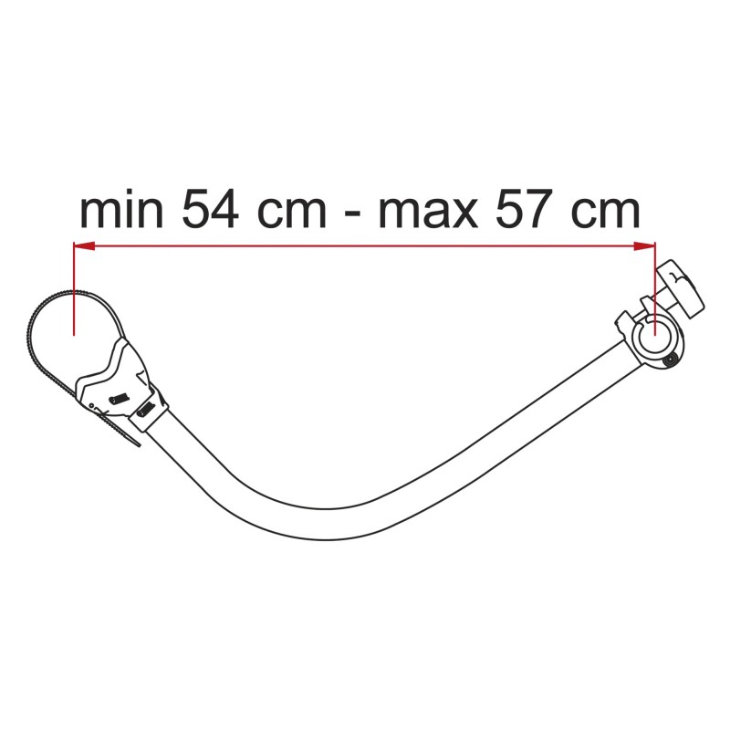 BIKE BLOCK PRO 4 GRIS