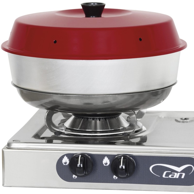 FOUR DE CUISSON OMNIA