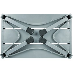 MARCHEPIED PLIABLE GO STEP 48 X 30 X 7/23 CM BRUNNER