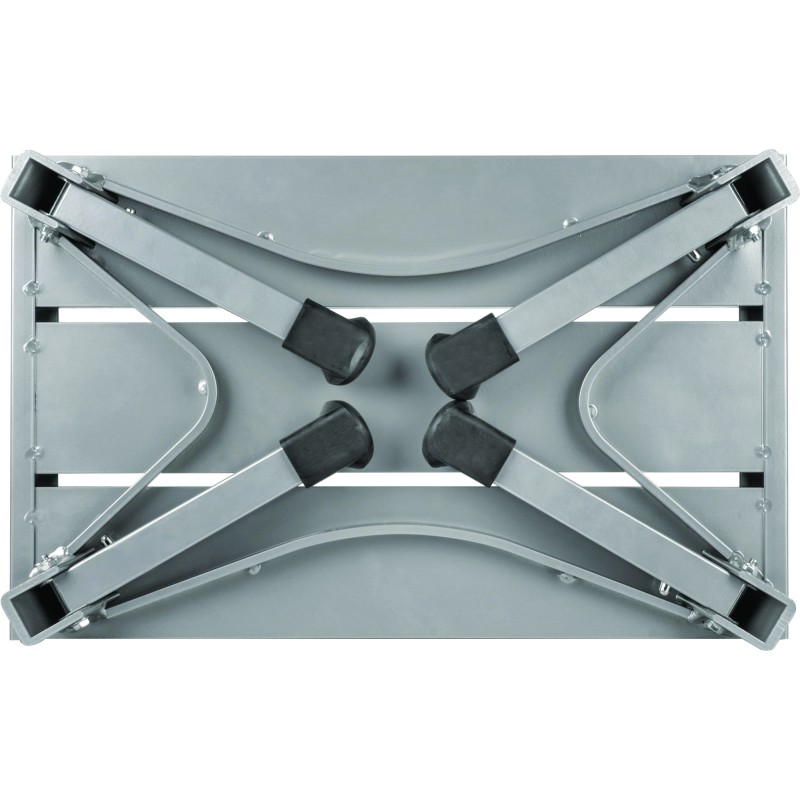 MARCHEPIED PLIABLE GO STEP 48 X 30 X 7/23 CM BRUNNER