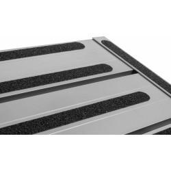 MARCHEPIED PLIABLE GO STEP 48 X 30 X 7/23 CM BRUNNER