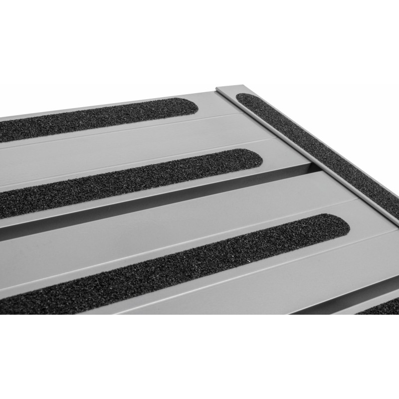 MARCHEPIED PLIABLE GO STEP 48 X 30 X 7/23 CM BRUNNER