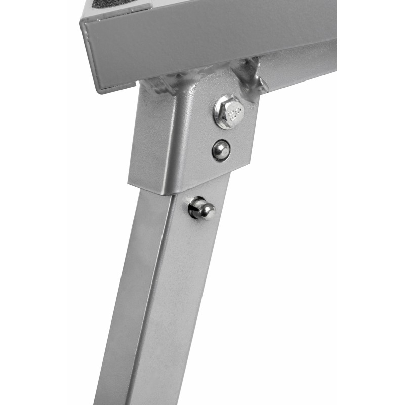 MARCHEPIED PLIABLE GO STEP 48 X 30 X 7/23 CM BRUNNER