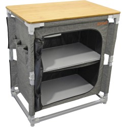 MEUBLE DE CUISINE RANGEMENT JAIPUR EASYQUICK - SOPLAIR