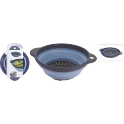 PASSOIRE PLIABLE 23CM