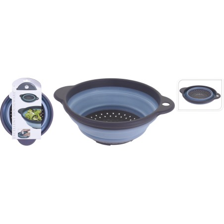 PASSOIRE PLIABLE 23CM