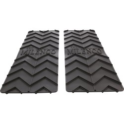 PLAQUES DE DESENLISEMENT PAR 2 - MILENCO