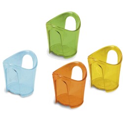 SET DE 4 PORTES GOBELETS