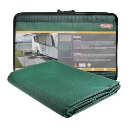 TAPIS COSTA PLUS 2,50X3,00m - VERT