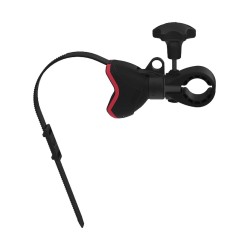 BIKE-BLOCK PRO S 1 - DEEP BLACK