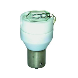 AMPOULE DE RECUL SONORE