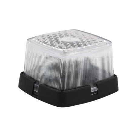 FEU SACEX POSITION BLANC