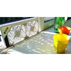 VENTILATEUR MULTIFONCTION TITAN